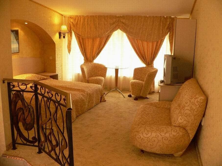 Отель Hotel Dali Пловдив-4