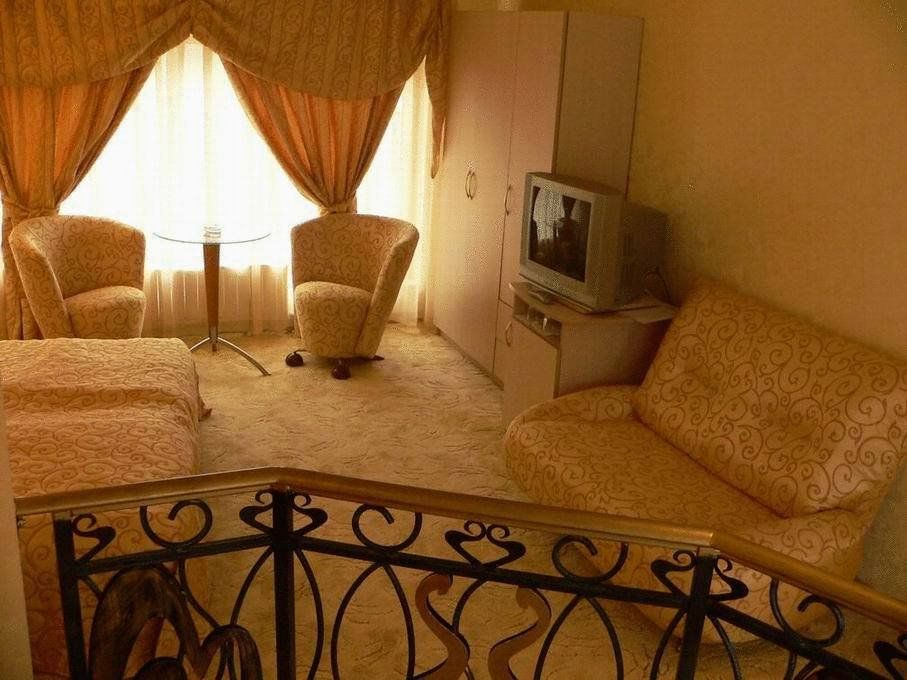 Отель Hotel Dali Пловдив-15