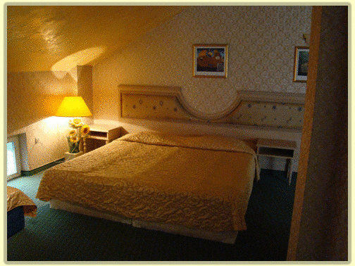 Отель Hotel Dali Пловдив-20
